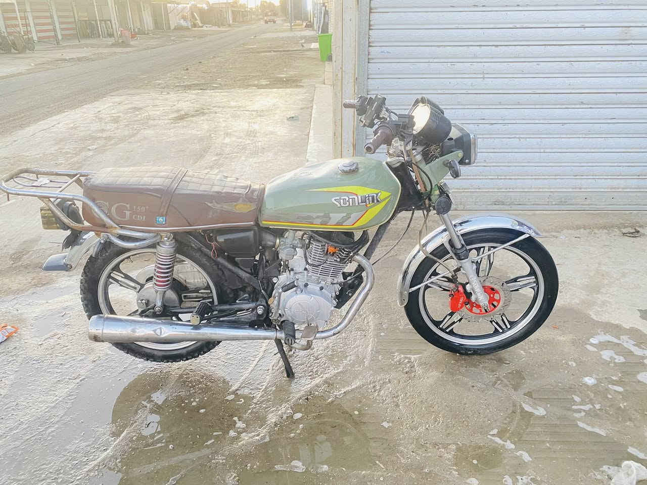 سيفان سونكً موديل ٢٣طالعه ب ٢٤ كامله كله شغال بصمه عن بعد السعر ٥٥٠وبيها مجال مكاني يوسيفه رضوانيه ***********
***********
