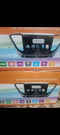 شاشات الانترا للبيع بسعر مناسب ( 2011-2016) مواصفات الشاشه  يدعم النظا...