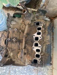 مكينه كامله • فور واي 4y • حله