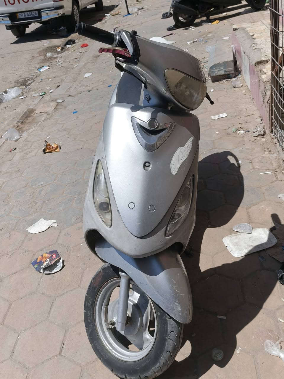 دراجه ماكس منغولي كفرات اصلي دراجه كلها جديده مفتوحه وبعدني ما مفيلسها قيم واخذ مكان ناصريه مدينه الصدر اتصل ***********
