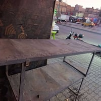 مزين حديد • مخضر/حلويات • كربلاء