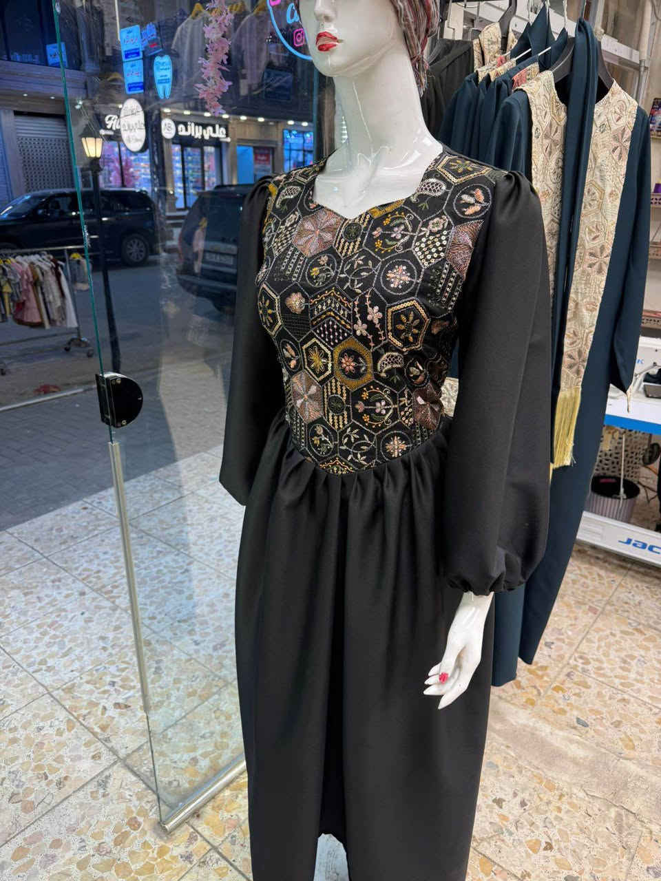 مليكانات نسائيه ٤٠٤ Singapore


**إذا كنت صاحب هذا الإعلان وتريد حذفه لأي سبب، رجاءا أرسل رسالة إلى الدعم الفني**