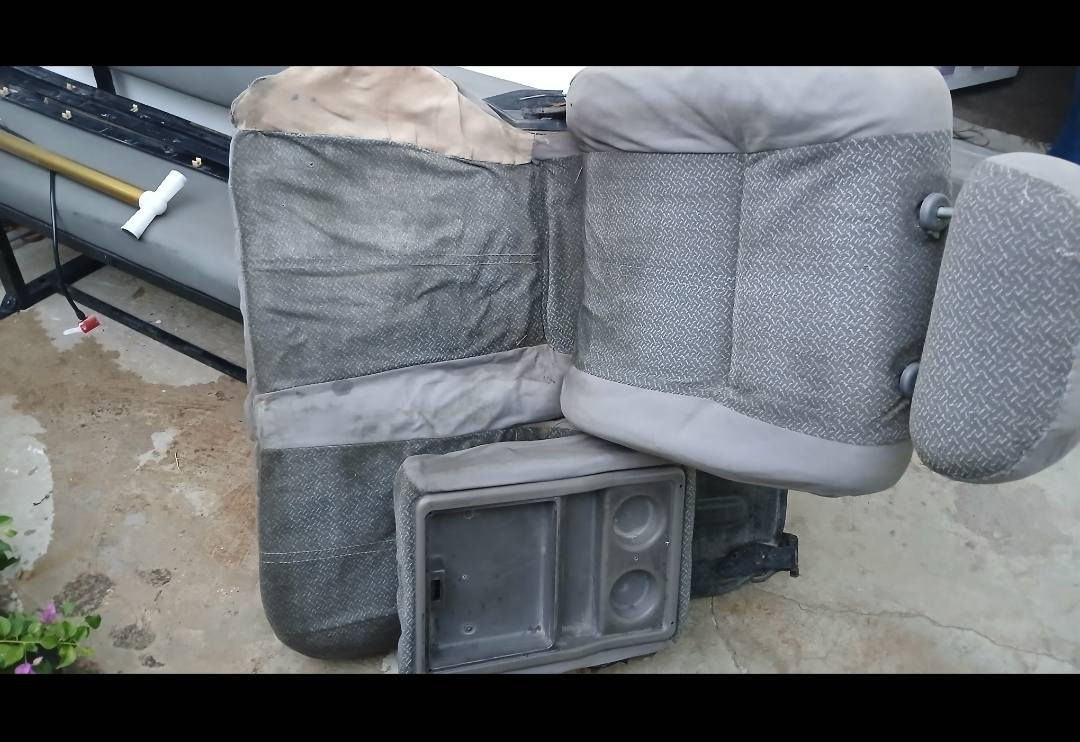 باب بريجو السعر ١٢٠ الف
سيباية بريجو السعر ٧٥ الف
كشن بريجو امامي  ٦٠ الف 
درع   ٥٥ الف 
الاتصل ***********
