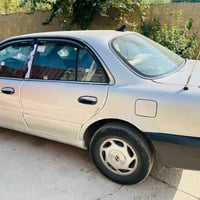 سوناتا موديل ٩٤رقم بغداد سنوية ل٢٨ بأسمي تبريد تدفئة شغال  كهربائيات ك...