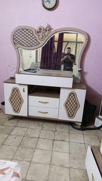 بغداد • كريعات البصرة • غرفة نوم