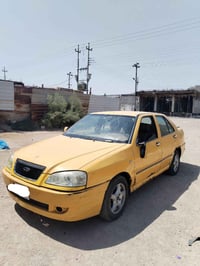 شيري كوين  مديل 2013  مكينه كير حداديه تخم تاير  اتصل بالرقم 077227417...