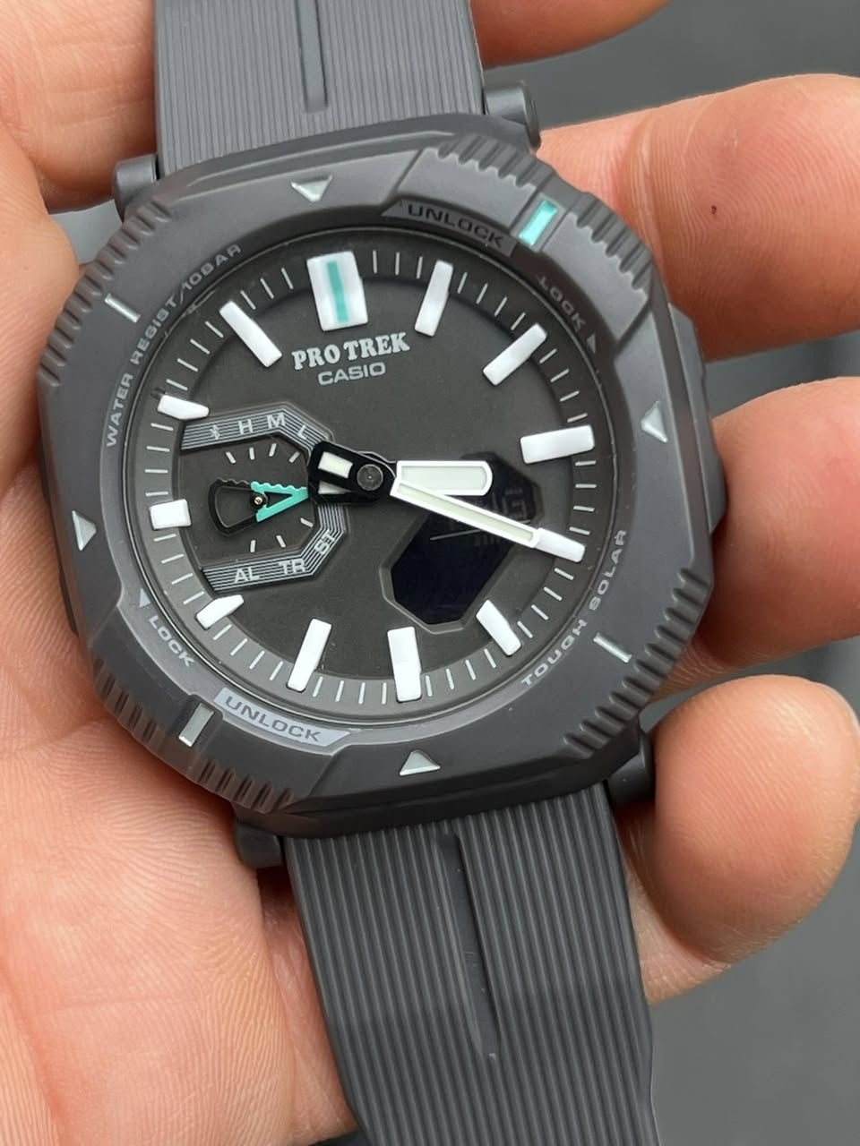 كاسيو بروتريك فول مواصفات للبيع


**إذا كنت صاحب هذا الإعلان وتريد حذفه لأي سبب، رجاءا أرسل رسالة إلى الدعم الفني**