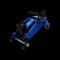 جك سيارة هيدروليكي عربانة 2 طن ميكيتا برو الاستخدامات  رفع السيارات ال...