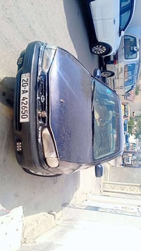 النترا 93 رقم ديالى نكليزي مكينه كير مكفول سعر 22للستفسار 07831399244