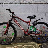 بايسكل • نضيف • كوت الفلاحيه