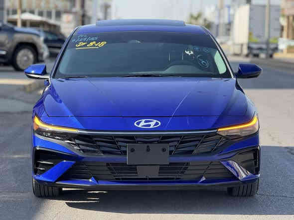 النترا موديل 2024 واردامريكي بدون ايرباك ماشية 9 الف محرك 2000 دوش الحادث موضح بل صور جاملغ خلفي وحافة الباب فقط الباقي كفالة عامة من الصبغ والغرق والتبديل مواصفات بصمة فتحة الشاشة متصلة دجتل سايد بريك بصمة رادار امامي وجانبي وخلفي شحن لاسلكي تحديد مسار قيادة ذاتية لايتات لد 🇯🇴السيارة حاليا في عمان المنطقة الحرة تريد مطروح عمان و تدخل حرة وترهم كتاب الشهداء شتريد ترهم للاستفسار  بغداد —***********
