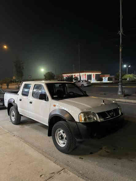 بیکاب نیسان علوج براوەی دوبەی مۆدیل 2011ناو سور جام کارەبا جوار گیج سەیارەکە کامل جاهیز کراوە هەموو گیانی دەعامی بۆ دەعامی بەشەرت گیر و مەکینە و ئەکسل و دەبل ئەکسل هەموو گیانی بەشەرت تەبرید سارد و گەرم جوار تایە دەنلوبی شەریکە سحری 92گەلا و مەجال ناو نئشان جواقورنە 
***********
***********
