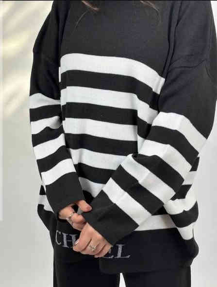 سوت تريكو فول ليكرا مسبوج ✅
قياسات فري سايز 📐
الوان وموديلات ولا اروع 👌
عنوانا حي ميسان شارع جوهره العرب قرب اسواق مجيد 👗
واتساب 
 *********** 
الكميه محدوده جدآ 📧
