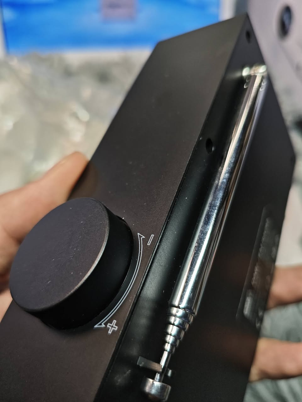 راديو شحن تايبسي
جديد


**إذا كنت صاحب هذا الإعلان وتريد حذفه لأي سبب، رجاءا أرسل رسالة إلى الدعم الفني**