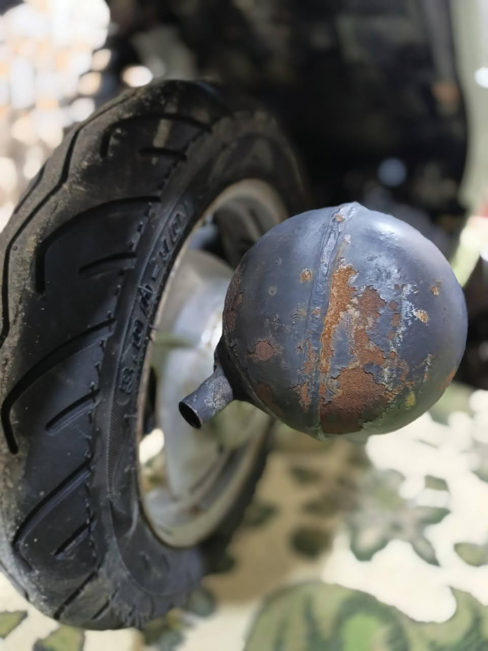 سلام عليكم ياماها عصفوري دراجه جاهزه كلش نضيفه مكينه ناعمه ومامفتوحه كهربائيات كله شغاله سعر 450  مكاني بصره 
***********
