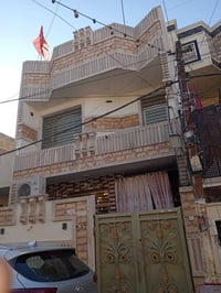 بغداد • ١٠٠م • ٣ غرف نوم