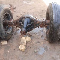 اكسن تايره 16للبيع والسعر على الخاص07885519661