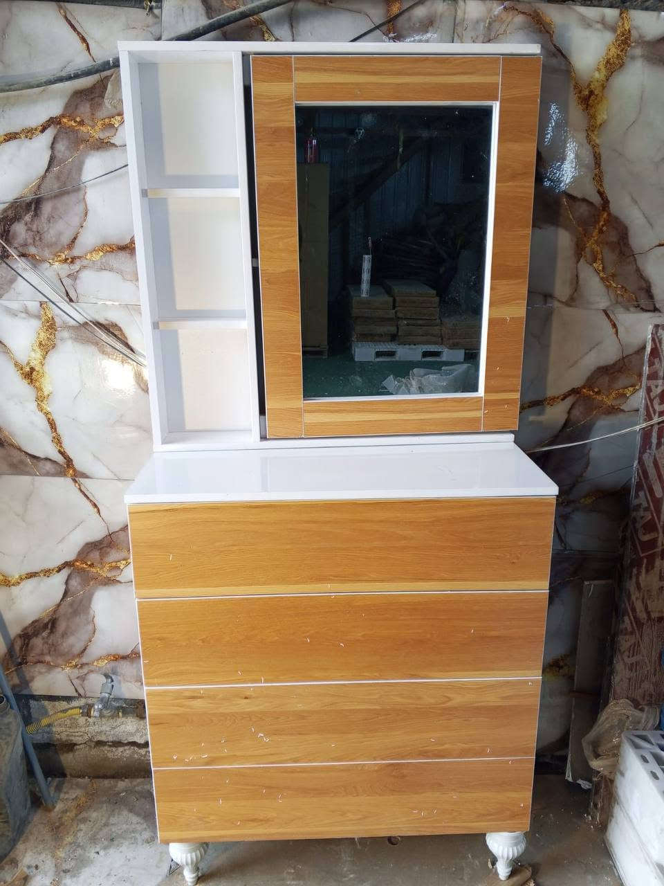 ميز تواليت

 
السعر 110 الف 

توصيل داخل بغداد 5 اطراف 10 محافظات 25

ايراني


**إذا كنت صاحب هذا الإعلان وتريد حذفه لأي سبب، رجاءا أرسل رسالة إلى الدعم الفني**