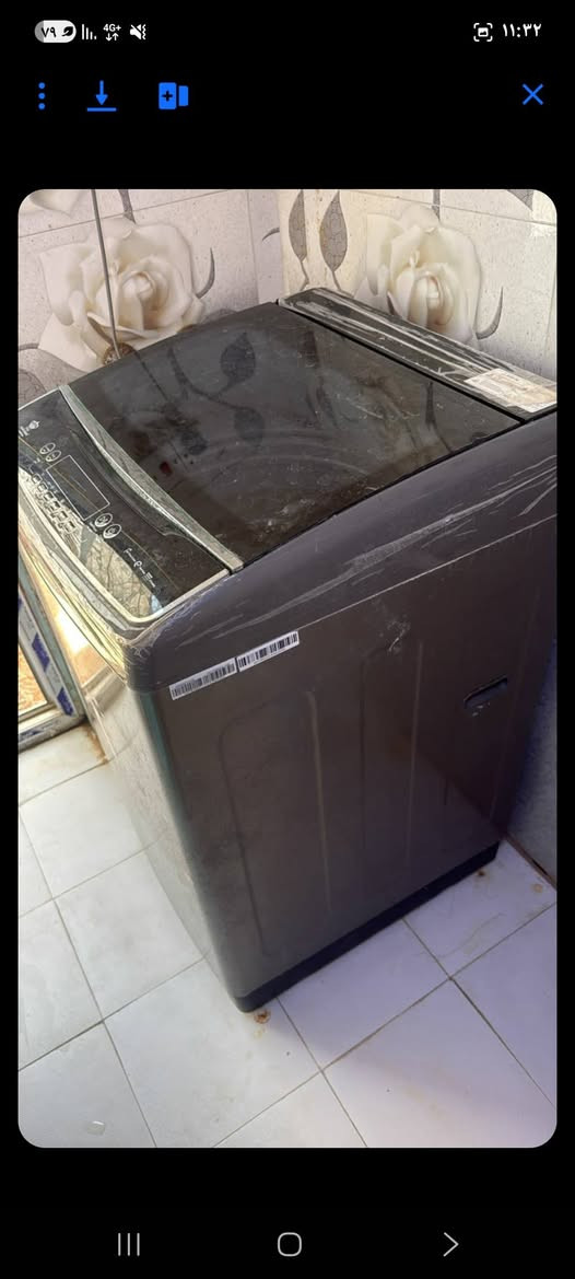 غساله اوتماتيك للبيع سعر ٢٠٠


**إذا كنت صاحب هذا الإعلان وتريد حذفه لأي سبب، رجاءا أرسل رسالة إلى الدعم الفني**