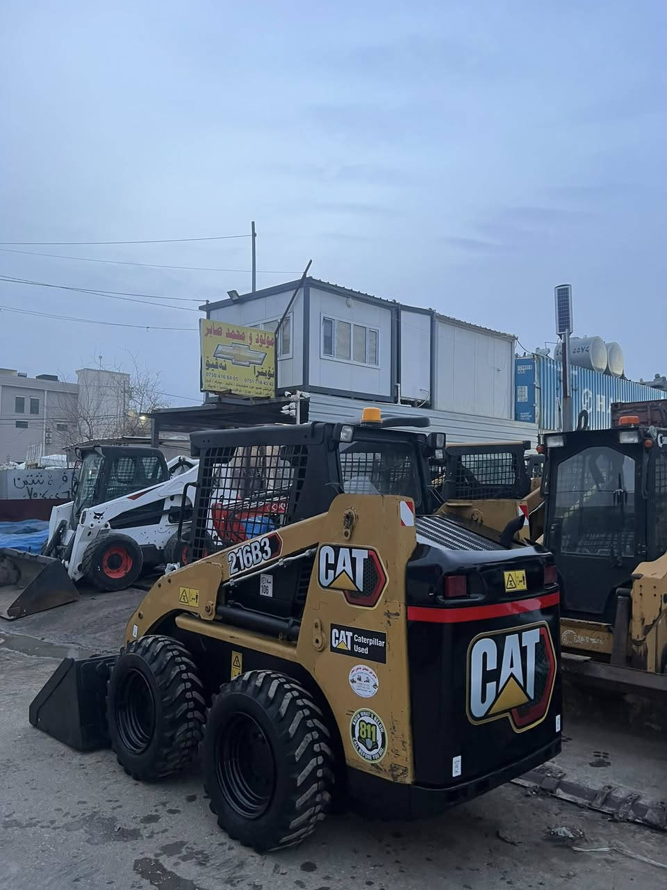 2010 216B3
دخول جديد من اوروپا 
مامفتوح محريك مضخات شرط مكفول 
مامشتغل بل العراق
جديد جديد ارخس سعر من أربيل 
مكان أربيل صناعه شيماليه
*********** ***********
