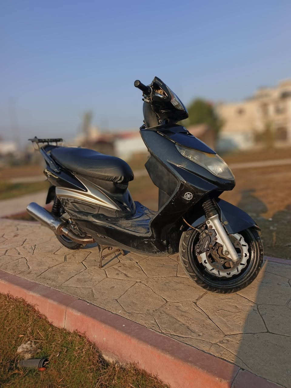 سلام عليكم
سكنس فحل ياباني
كابريتر 
دراجة كلش نضيفة 
بلادي بلادي بلادي
 مراوس او ابيع 
ملاحظة ابيع او اراوس بدون صالنصة 
مكاني بغداد الكرخ


**إذا كنت صاحب هذا الإعلان وتريد حذفه لأي سبب، رجاءا أرسل رسالة إلى الدعم الفني**