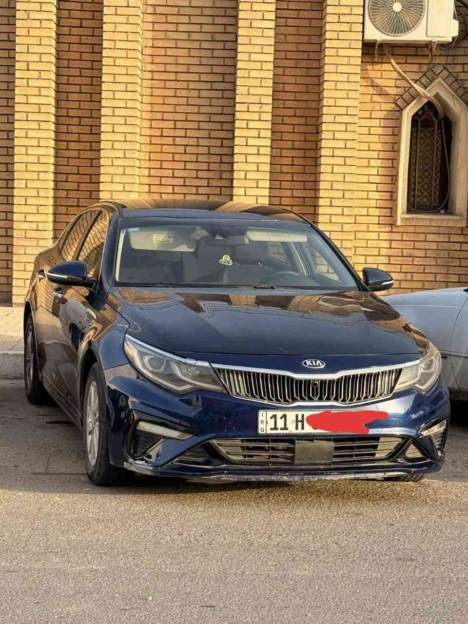 السلام عليكم ورحمة الله 
أوبتما للبيع موديل 2019 امريكي ماشيه 100
كير+ مكينه+كهربائيات كفاله 

موافصات.*

كامره خلفي بلادي 
شاشه كبيره بلاده
رادارات امامي خلفي 
اشاير بالمري
مانع انزلاق 
تحكم ستيرن
ثلاثه أنظمة قياده 
عادي. ايكو . سبورت 
تشغيل سويج
الله شاهد سيارة حيل نضيفه 

سونارها موجود بيها صبغ ٤ قطع اكرر بيها صبغ فقط+تبديل بنيد حادثها بسيط 
رقم بغداد دولي بااسمي تحويل ثاني يوم سنويه جديده لل 2031 
السعر 120 بيها مجال حك الجيه
اتصال +واتساب 
***********
