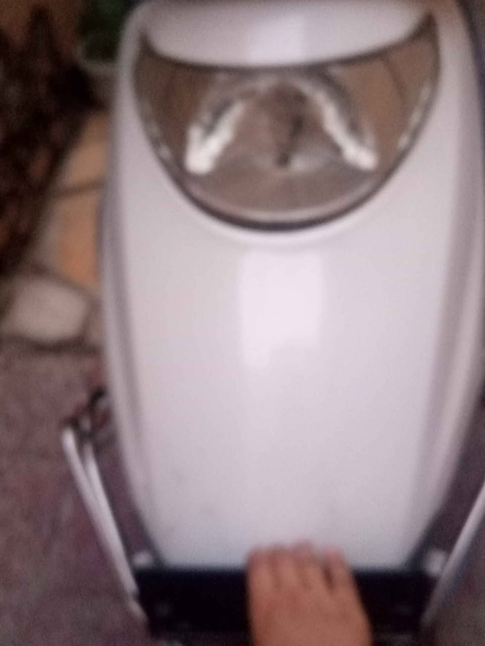 درجة سبيسي الياباني نضيفه كلشي بيه يشتغل كهربائيّة شغاله هندر سلف شغاله السعره 850بيه مجال لطبين مكاني الناصريه حي سومر ناصرية, ذي قار


**إذا كنت صاحب هذا الإعلان وتريد حذفه لأي سبب، رجاءا أرسل رسالة إلى الدعم الفني**