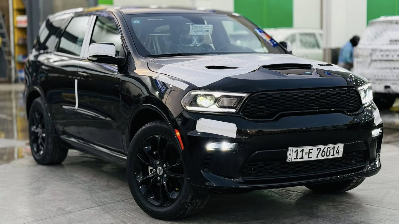 أسلام عليكم دورنكو للبيع  او مراوس مديل 2020 امريكي حادثه جاملغ وبنيد وجاملغ كلير فقط مواصفات السياره جنطه كهرباء شفتات ستيرن مكينا 6سلندر سبعه راكب 3قطع تبريد كشنات كهربائه ستيرن تدفه تبريد اشاير بل مري حساسات بل دعاميه السياره بسمي تحويل مباشر السياره تخم تاير صدر امامي خلفي تبريد ثلج كير مكينه خير من الله تجي وتشوف بعينك السياره مال بيت ما متعوبه مكاني بغداد حي اور السعر 225 وبيه مجال انتصل ***********
