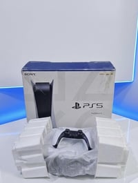 بلي ٥ • ذاكره ٨٢٥ • ملحقات كامله