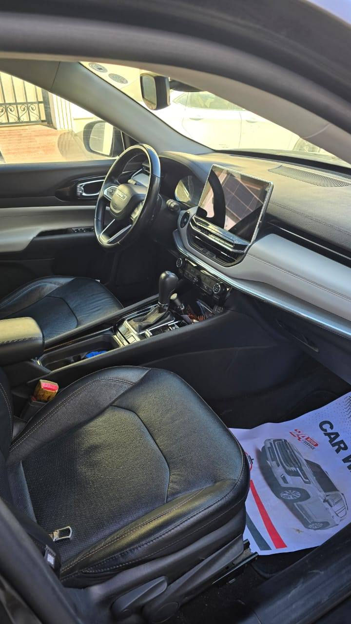 جيب كمبارس 2022 لمتد حادث موضح بالصور رقم اربيل ب اسم شركة تريد وكالة تريد تحويل 
شاشة كاربلاي تحكم استيرن 4 انظمة قيادة تبريد تدفئة كشنات حساسات رادرات السيارة فول عدا الفتحة
ماشية51 الف استخدام بسيط 
مكان السيارة البصرة الاكوات 
***********
السعر 165
