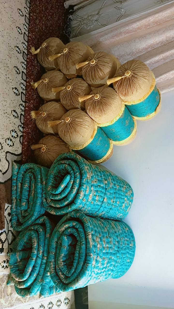 خياط حسب الطلب يوجد توصيل
لمكان قضاء لضلوعيه ***********
