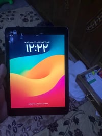 ايباد ٦ • ٣٢ • بطارية ٩٧