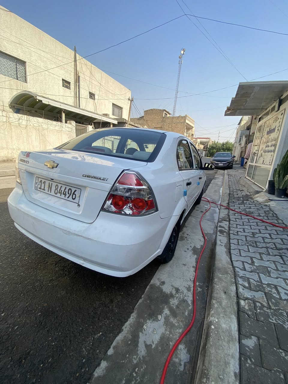 سلام عليكم افيو 2011 شركه العامه السياره خير من الله بيه صبغ جاملغ ايمن السعر 68 رقم ***********
