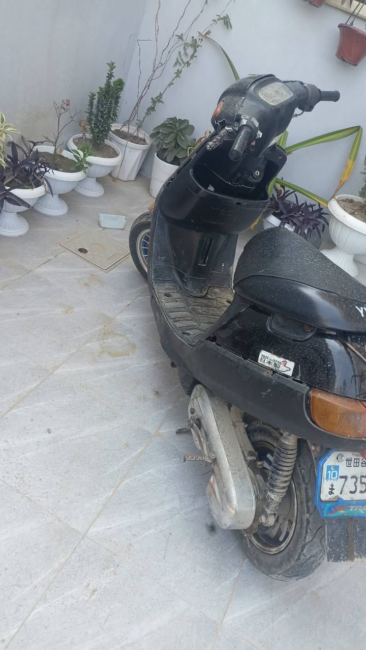 ماطور بوتين تك مكينه شرط شاصي شرط كابريته شرط كلو شرط درع تايوند ويل كب جديد معمر مره وحده تحريكه ومعدل شرط 230وبي مجال


**إذا كنت صاحب هذا الإعلان وتريد حذفه لأي سبب، رجاءا أرسل رسالة إلى الدعم الفني**