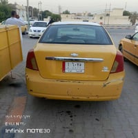 اوبتره 2007 • مرخصة • نجف شارع المطار