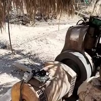 مولد • ١٠حصان • سماوه وركاء