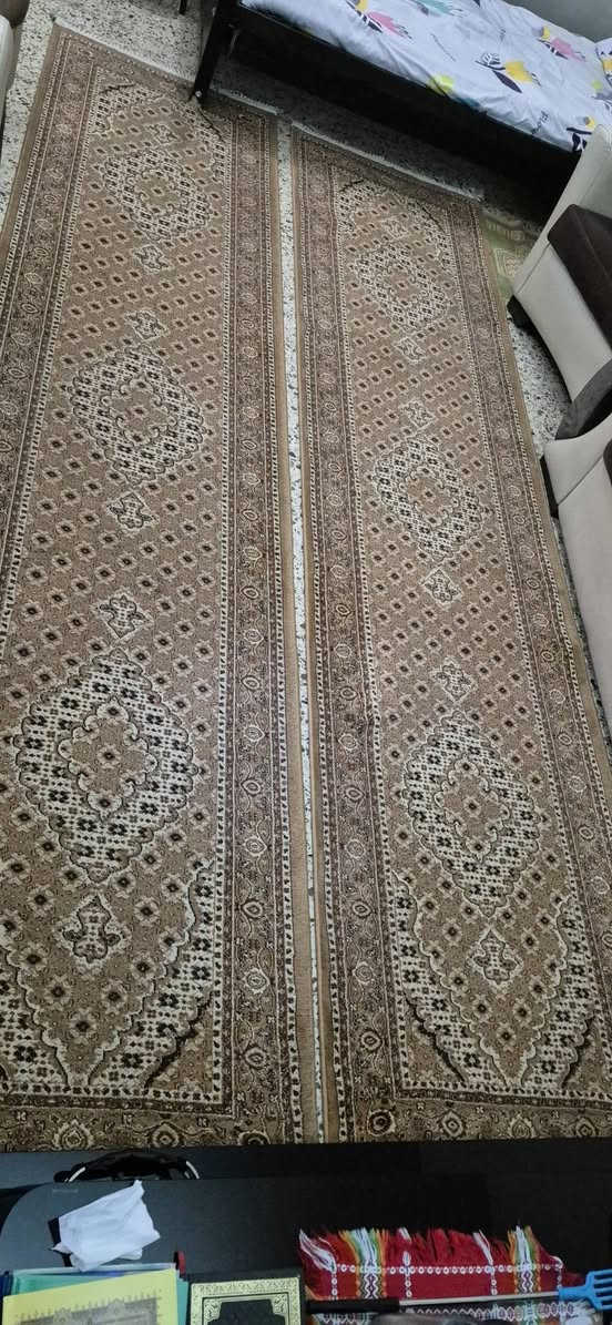 اثاث للبيع العنوان ( بغداد _ طالبية )


**إذا كنت صاحب هذا الإعلان وتريد حذفه لأي سبب، رجاءا أرسل رسالة إلى الدعم الفني**