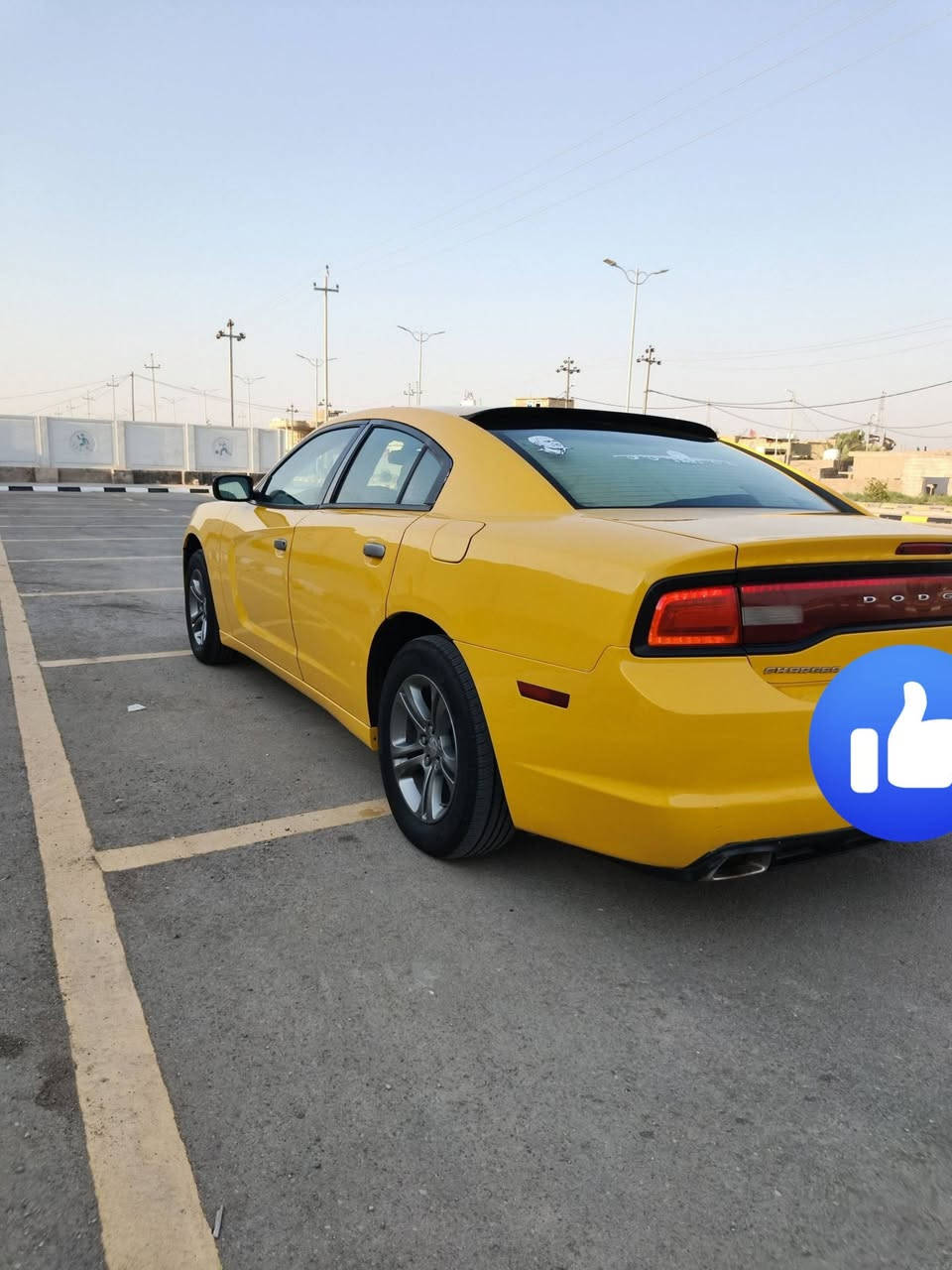 السلام عليكم جارجر البيع موديل 12 رقم بصره نكليزي حادث خشم البنيد بدون يرباك سياره صبغه جديده حداديه جديده تخم تاير جديد مكين كير جديد سياره مانقصه برغي تبريد ثلج شاشه كبيره كير عصه مصفره هيئه ومرور السعر 150 وبيه مجال بسيط رقمي *********** ===== ***********.   غير متواجد علئ الفيس فوك
