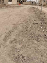 منصور أبوالمخضر • ٤٠٠م • طابو زراعي