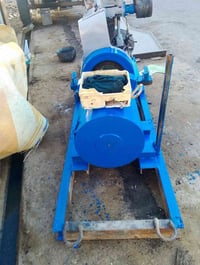 مولد للبيع 12كيفي مكينه نضيفه وشغاله هندر واحد عل فحص مكاني بغداد المع...