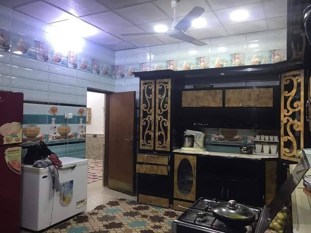 بيت للبيع طابقين  طابو زراعي بستان العبد الحسين لاراضي مساحته 230

غرف عدد ٤ وصاله وبراني ومطبخ مجمع صحيات داخليه وخارجيه 

لللاستفسار مراجعة مكتب الرحمن للعقار خلف الملعب القديم أو مراسلتنا على خاص 
---------------------
نستقبلء ✍️ كافة عروضكم من الدور والعرصات 📥
---------------------


**إذا كنت صاحب هذا الإعلان وتريد حذفه لأي سبب، رجاءا أرسل رسالة إلى الدعم الفني**