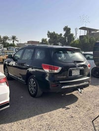 بات ڤندر • ٢٠١٣ • فول مواصفات