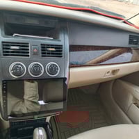 سفران • ٢٠١١ • مكينة ٤ سلندر