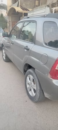 سبورتج 2008 • رقم بغداد • باسمي