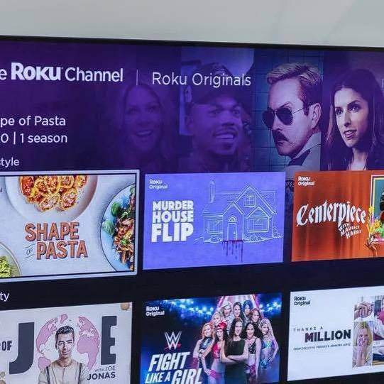 متوفر جهاز ROKU 4k جهاز جدا راقي السعر 25 الف


**إذا كنت صاحب هذا الإعلان وتريد حذفه لأي سبب، رجاءا أرسل رسالة إلى الدعم الفني**
