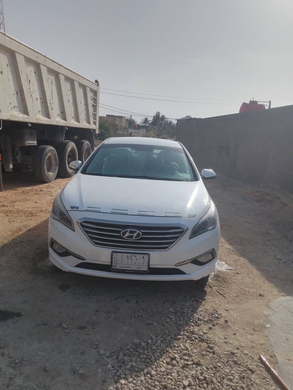 سلام عليكم سياره سوناته البيع الستفسار على هاذ رقم مكلف بل نشر  ***********
