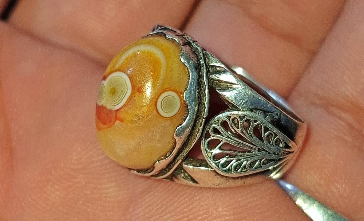 سليماني خنصر قديم ***********
