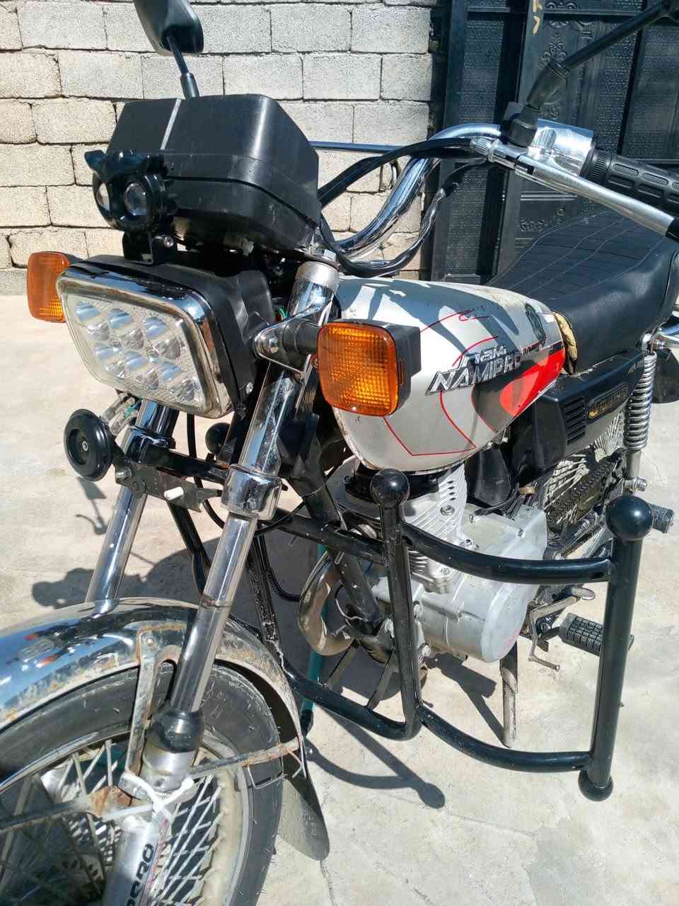 سلام عليكم نامه برو موديل 2020 كهربائيات كله شغاله لايت بومه شقالات نشاط فول السعر 300 اوبي مجال مكاني كياره غريت الجواعنه خاص موجود ***********
