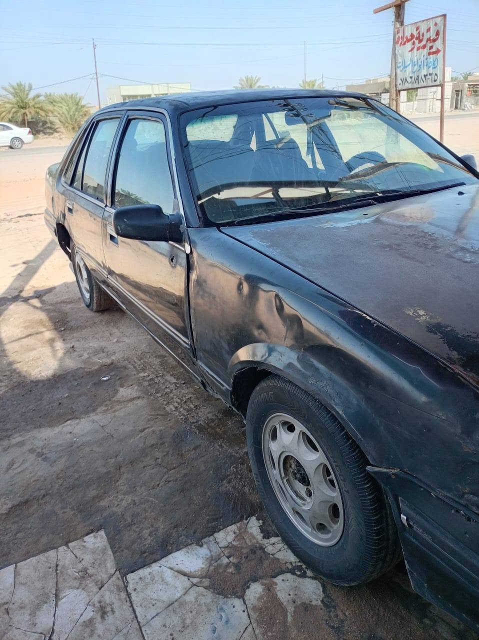 سلام عليكم دايو برنس كير عادي رقم كربلاء سنويه ساقطه كير ومحرك وحداديه وتايرات كهربائيات كلها شغاله   راعيها بل نجف ومكان السياره نجف السعر 17 وبيها مجال حك الجيه 
***********
