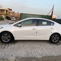 سيراتو • 2013 • مكينة 1600